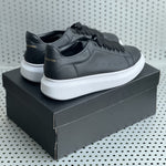 Alexander Mcqeen / Black