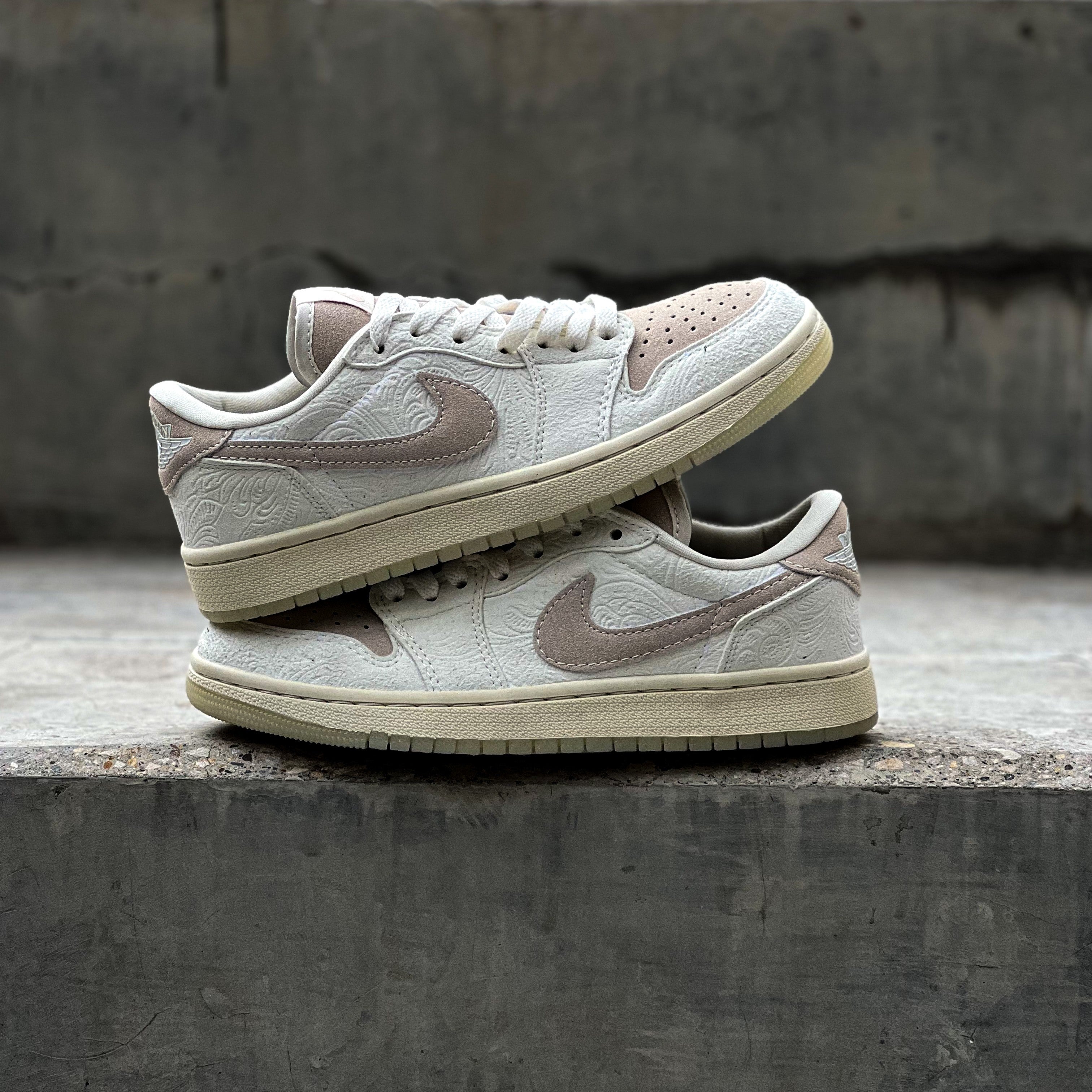 Air Jordan I /  Chris Paul - Low