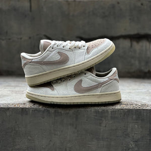 Air Jordan I /  Chris Paul - Low