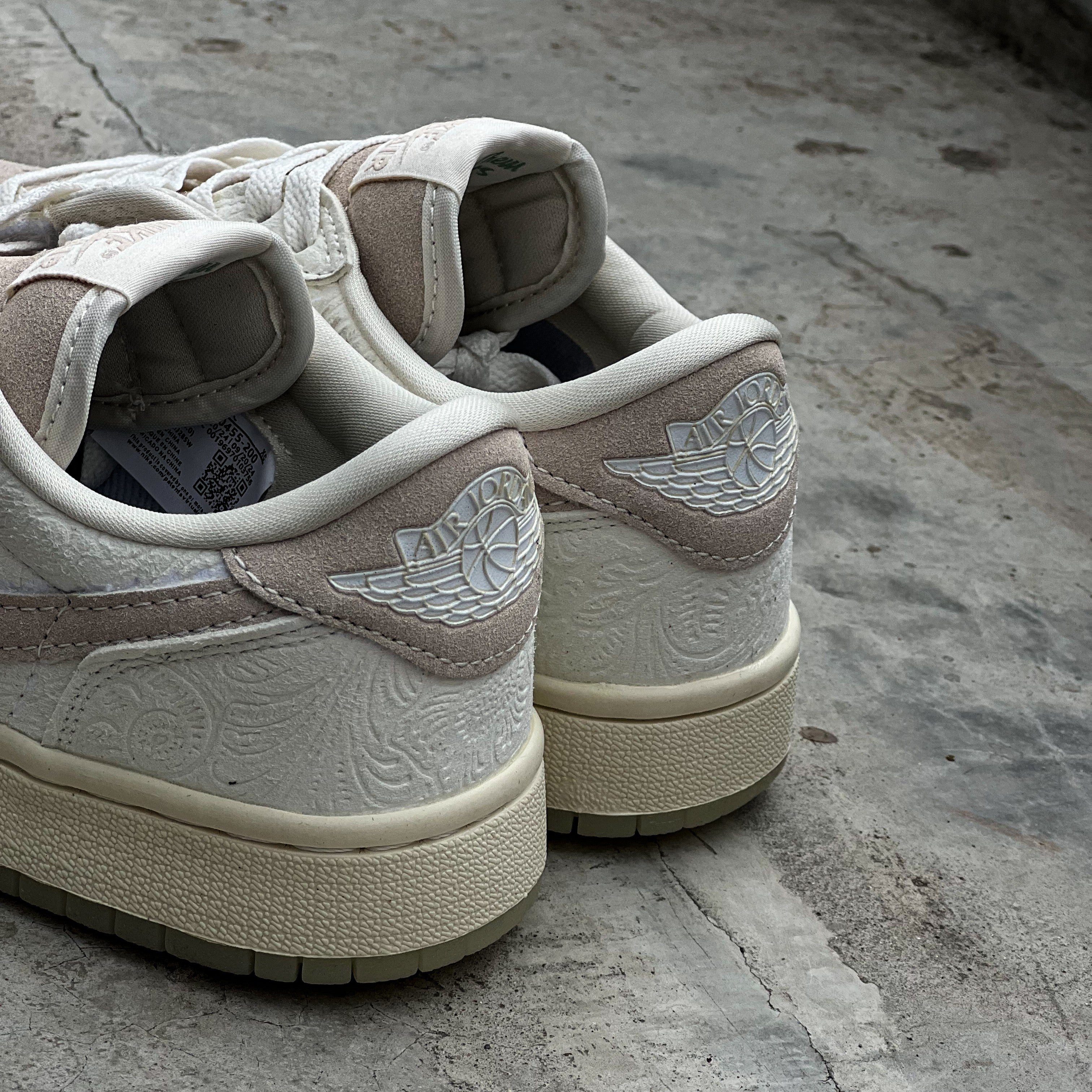 Air Jordan I /  Chris Paul - Low