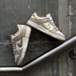 NIKE DUNK / Golden Swoosh - Low