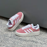 Adidas Gazelle / Bold Rose