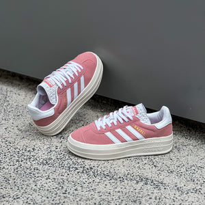 Adidas Gazelle / Bold Rose