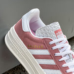Adidas Gazelle / Bold Rose