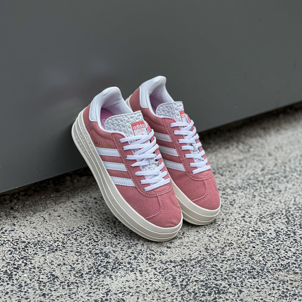 Adidas Gazelle / Bold Rose