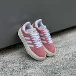 Adidas Gazelle / Bold Rose