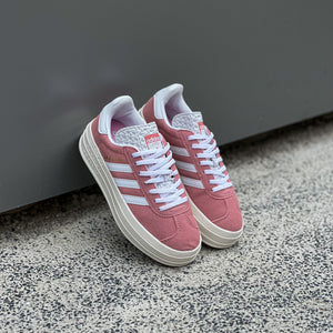 Adidas Gazelle / Bold Rose