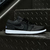 Air Jordan I / Black Cracked - Low