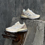 New Balance 990 / CREAM - Teddy Santis MiUSA