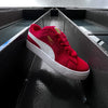 PUMA SUEDE XL / RED x FERRARI