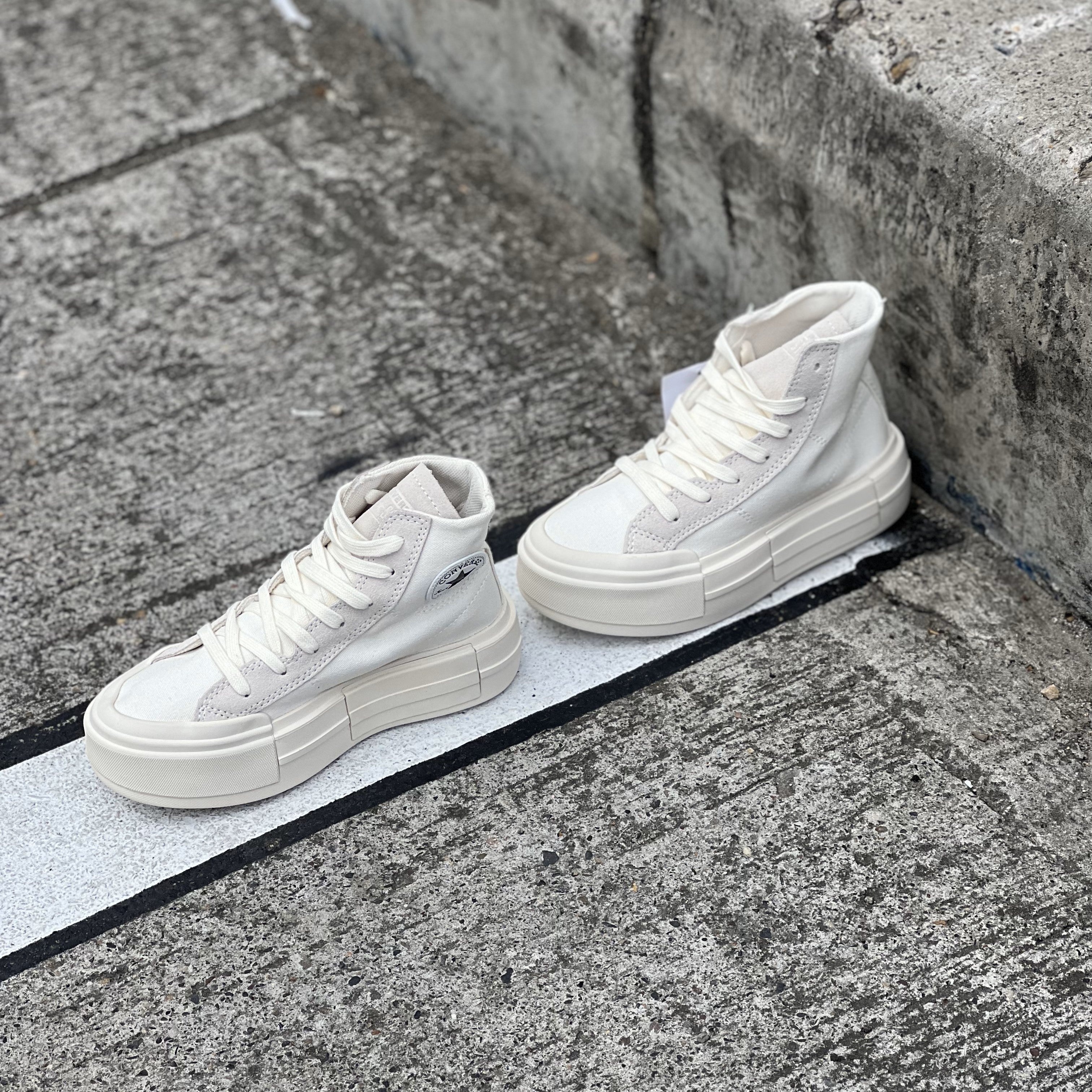Converse Chuck Taylor All Star / Cruise