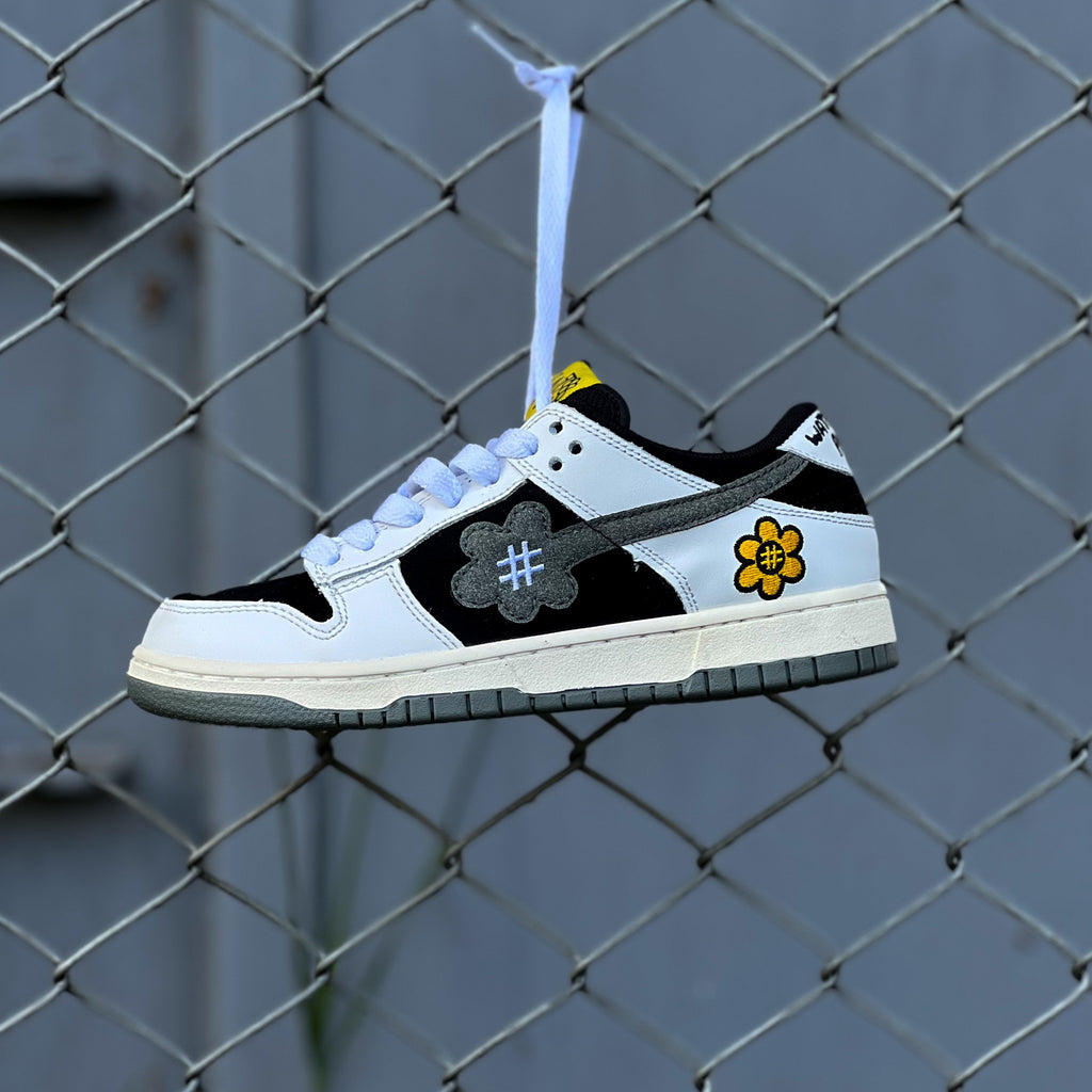 NIKE DUNK x Water The Plant - Low