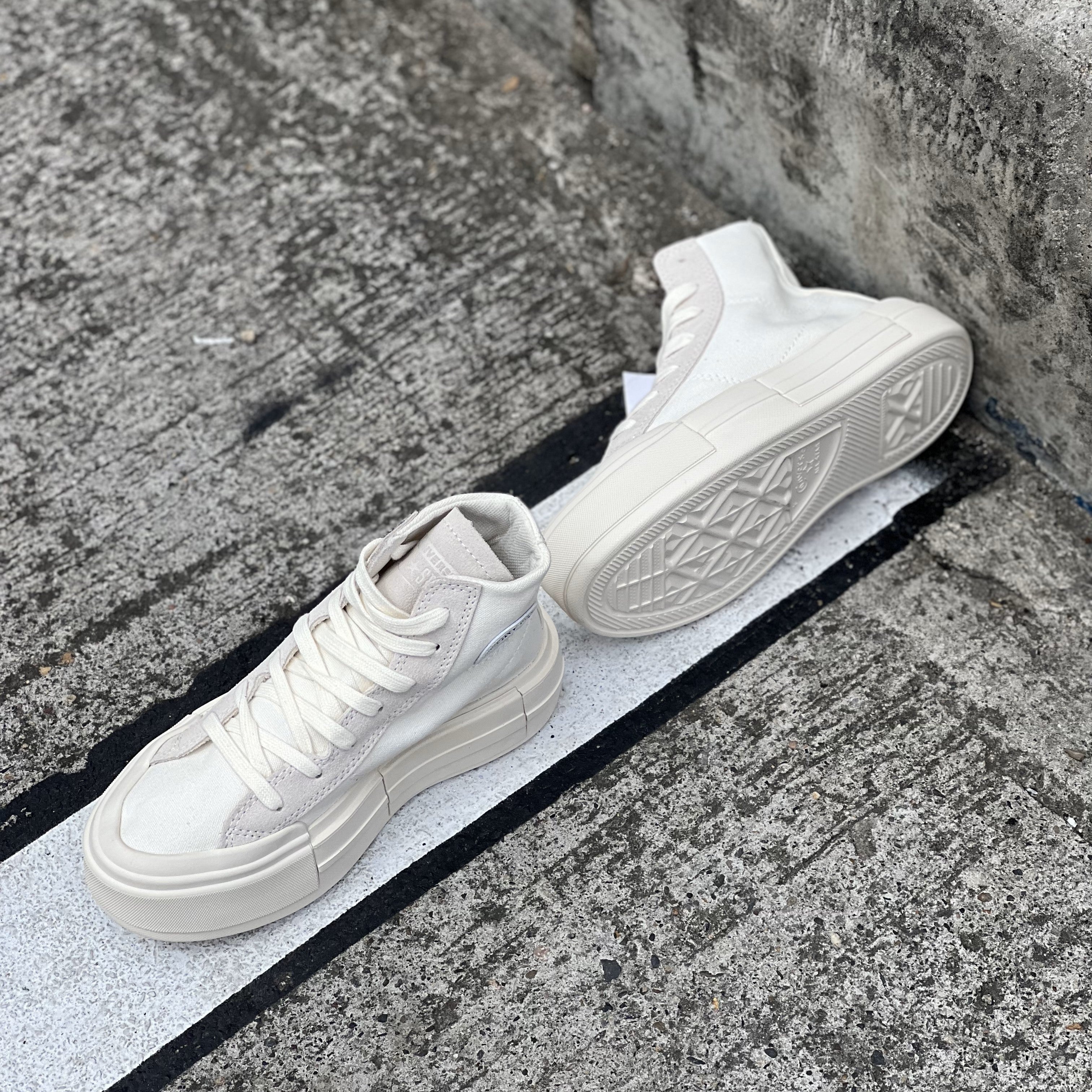 Converse Chuck Taylor All Star / Cruise
