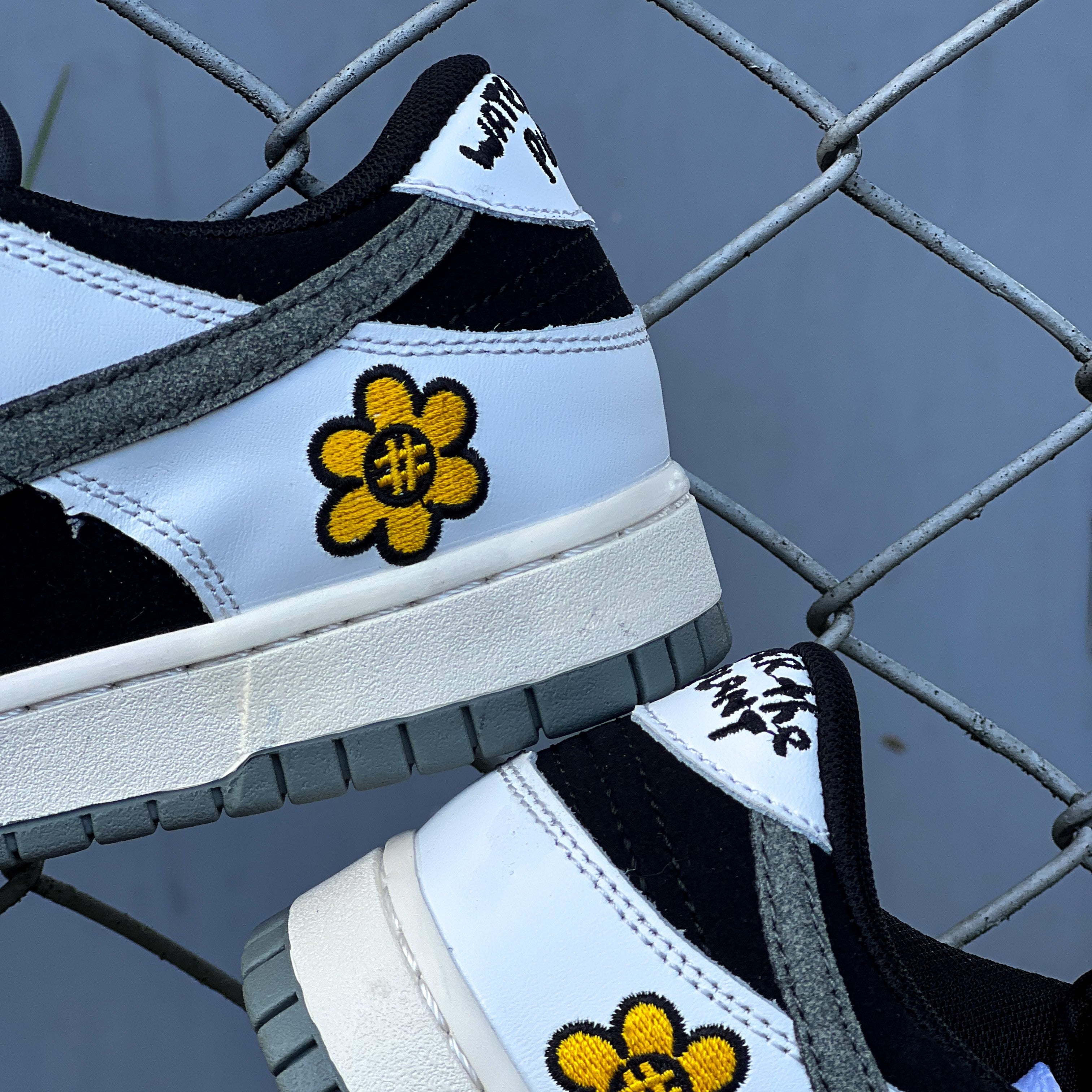 NIKE DUNK x Water The Plant - Low