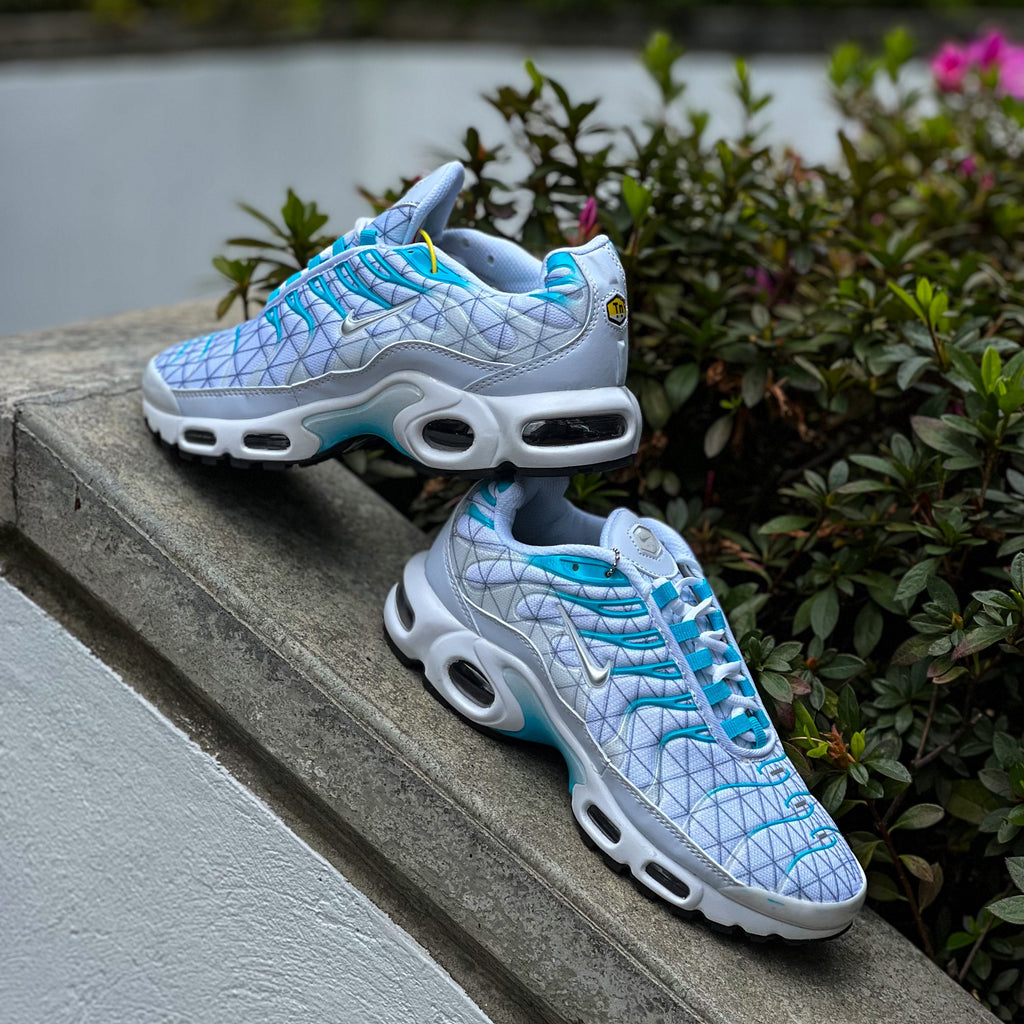 Nike Air Max Plus TN / Marseille
