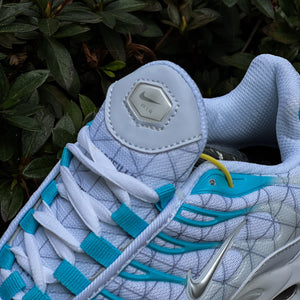 Nike Air Max Plus TN / Marseille