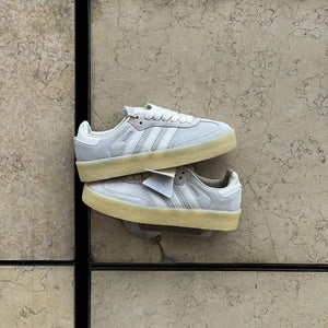 Adidas Samba / Cloud Grey Gum