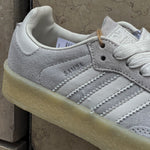 Adidas Samba / Cloud Grey Gum