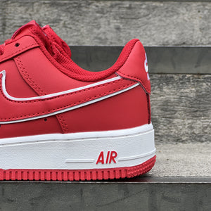 Nike Air Force 1 / Red