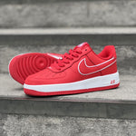 Nike Air Force 1 / Red