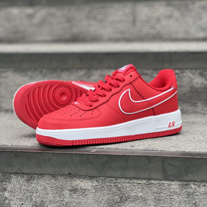 Nike Air Force 1 / Red
