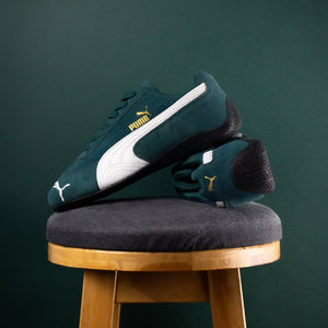PUMA SPEEDCAT / Dark Myrtle