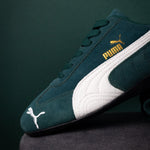 PUMA SPEEDCAT / Dark Myrtle