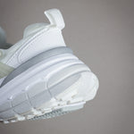 NIKE V2K RUN / Silver White