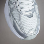 NIKE V2K RUN / Silver White