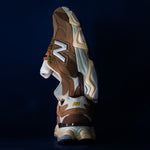 New Balance 9060 / Mushroom Camel