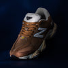 New Balance 9060 / Mushroom Camel