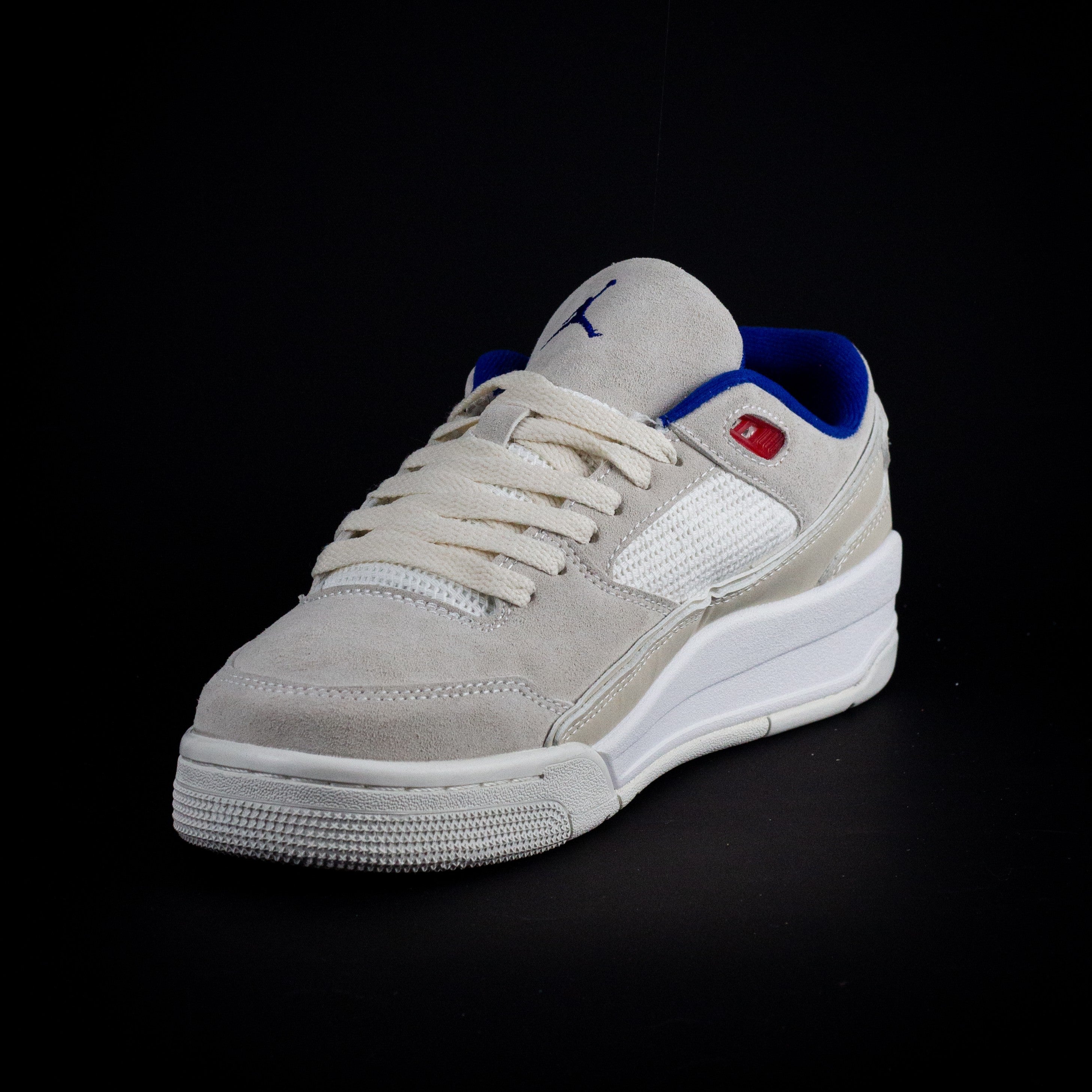 Jordan Flight Court