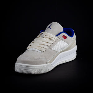 Jordan Flight Court