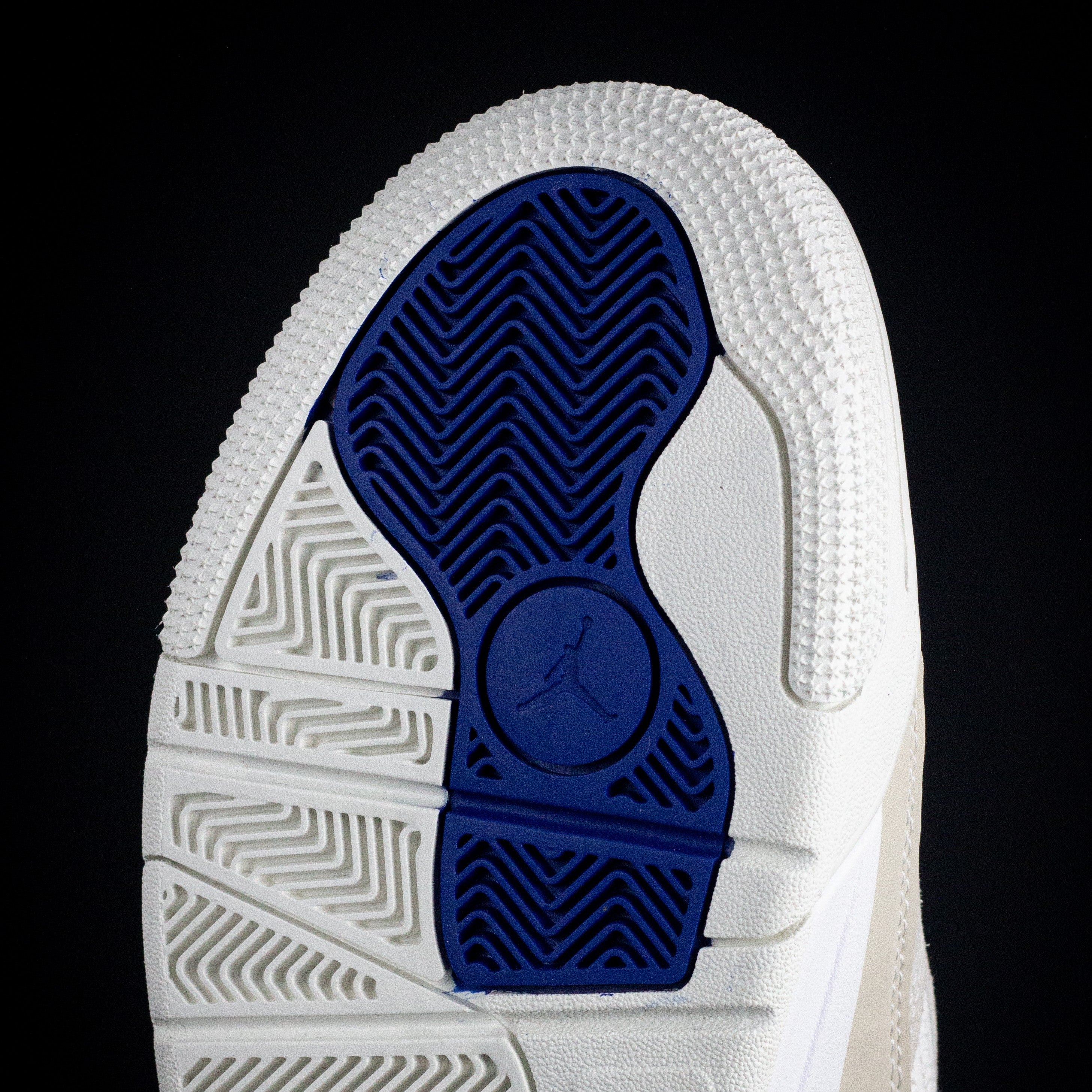 Jordan Flight Court