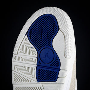 Jordan Flight Court