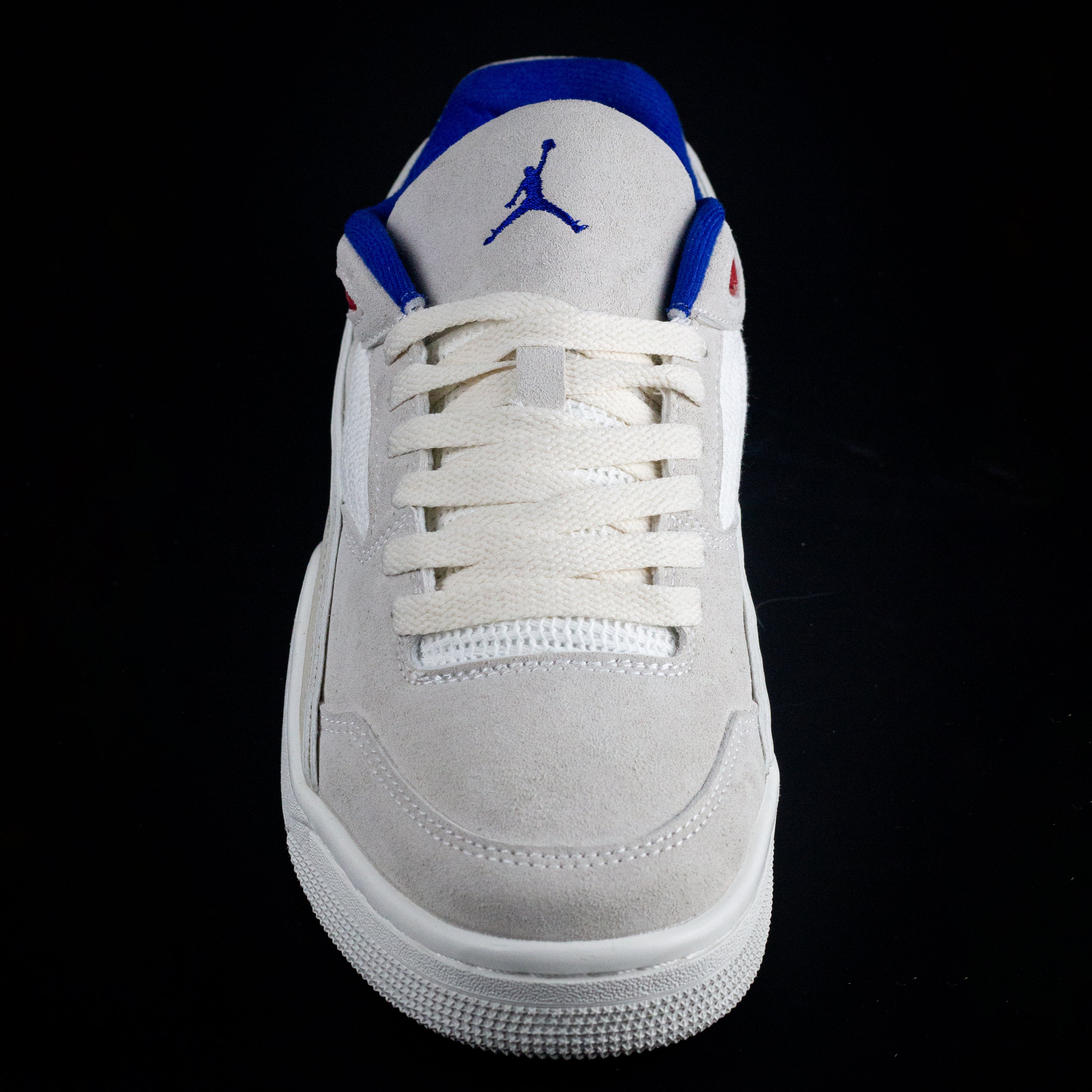 Jordan Flight Court