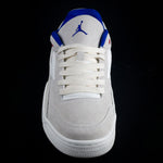 Jordan Flight Court