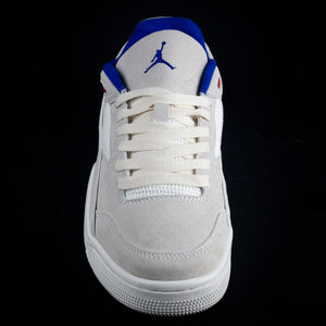 Jordan Flight Court