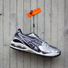 ASICS Gel-Kayano 14 / Carrier Grey-Black