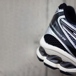 ASICS Gel-Kayano 14 / Carrier Grey-Black