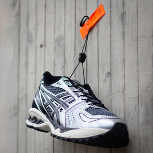 ASICS Gel-Kayano 14 / Carrier Grey-Black
