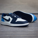 Air Jordan I / Obsidian - Low