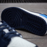 Air Jordan I / Obsidian - Low