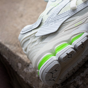 New Balance 1906A / White Mint Flash - NLock