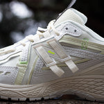 New Balance 1906A / White Mint Flash - NLock