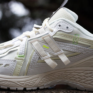 New Balance 1906A / White Mint Flash - NLock