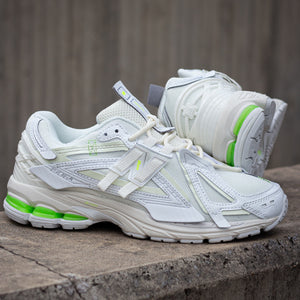 New Balance 1906A / White Mint Flash - NLock