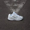 Nike Zoom Vomero 5 / White Silver Metal