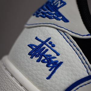 Air Jordan I / Travis Scott X Stussy - Low