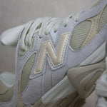 New Balance 9060 / Cloud White Beige